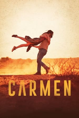 watch Carmen