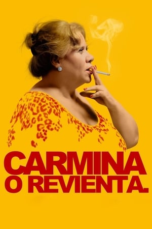 Carmina or Blow Up watch Carmina or Blow Up