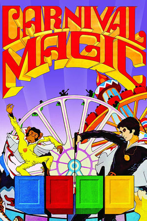 Carnival Magic watch Carnival Magic