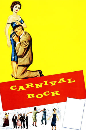 Carnival Rock watch Carnival Rock