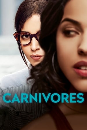 Carnivores watch Carnivores
