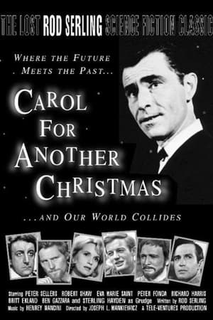 Carol for Another Christmas watch Carol for Another Christmas