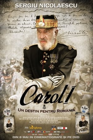 Carol I watch Carol I
