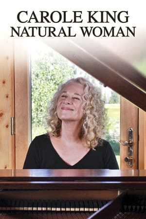 Carole King: Natural Woman watch Carole King: Natural Woman