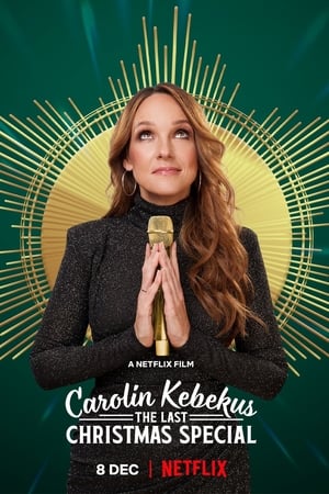 watch Carolin Kebekus: The Last Christmas Special