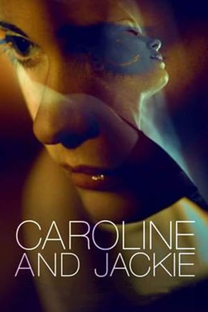 Caroline and Jackie watch Caroline and Jackie