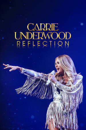 Carrie Underwood: Reflection watch Carrie Underwood: Reflection