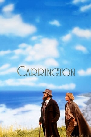 Carrington watch Carrington