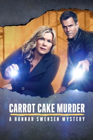 Carrot Cake Murder: A Hannah Swensen Mystery watch Carrot Cake Murder: A Hannah Swensen Mystery