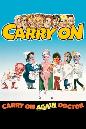watch Carry On Again Doctor