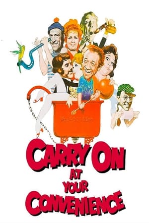 Carry On at Your Convenience watch Carry On at Your Convenience