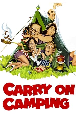 Carry On Camping watch Carry On Camping