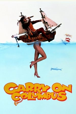 Carry On Columbus watch Carry On Columbus