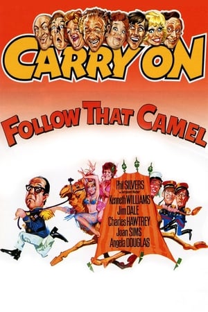 Carry on Follow That Camel watch Carry on Follow That Camel