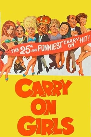 watch Carry On Girls