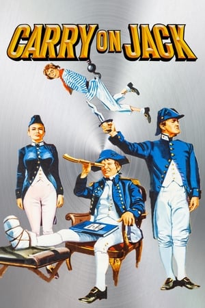 watch Carry On Jack