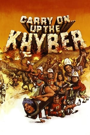 watch Carry On Up the Khyber