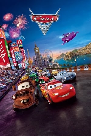 Cars 2 watch Cars 2