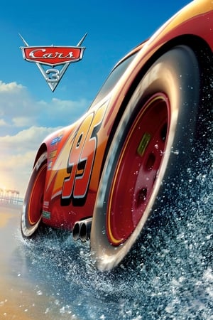 Cars 3 watch Cars 3