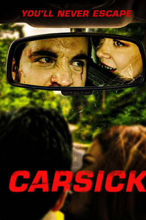 Carsick watch Carsick