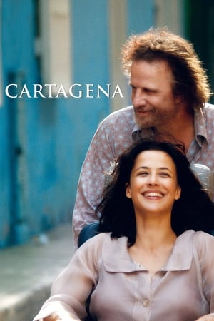 Cartagena watch Cartagena