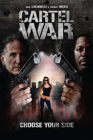 Cartel War watch Cartel War