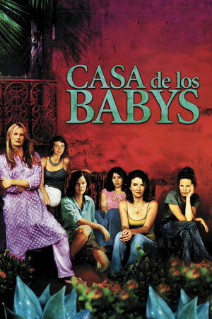 Casa de los Babys watch Casa de los Babys