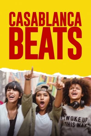 watch Casablanca Beats