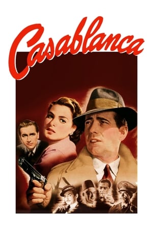 Casablanca watch Casablanca