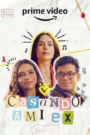 Casando a mi Ex watch Casando a mi Ex