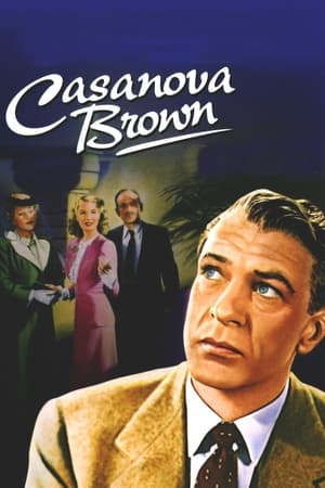 watch Casanova Brown