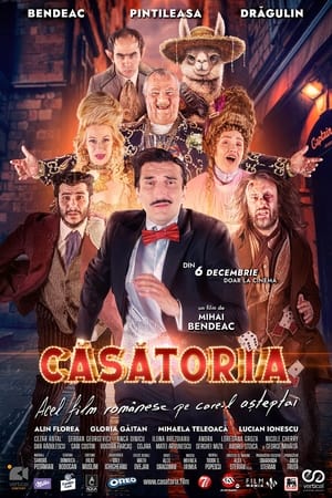 Căsătoria watch Căsătoria