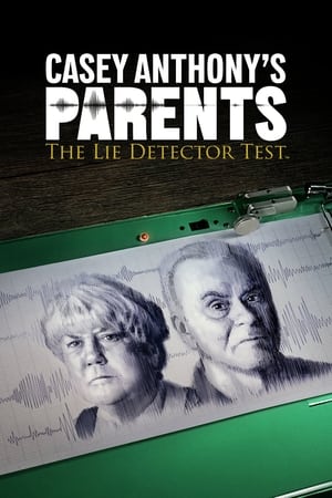 watch Casey Anthony's Parents: The Lie Detector Test