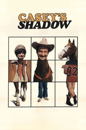 Casey's Shadow watch Casey's Shadow