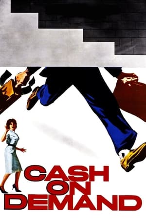 watch Cash on Demand