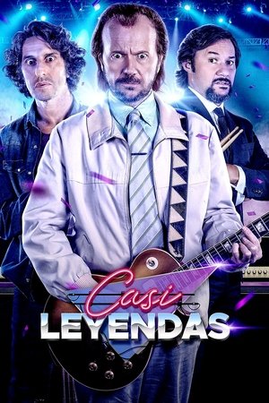 watch Casi leyendas