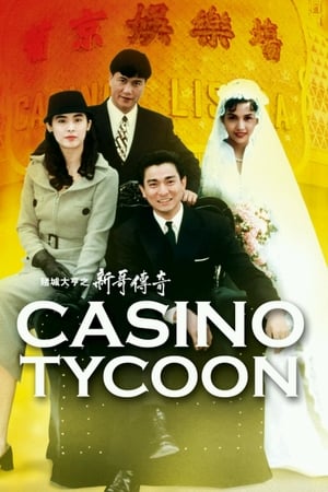 Casino Tycoon watch Casino Tycoon