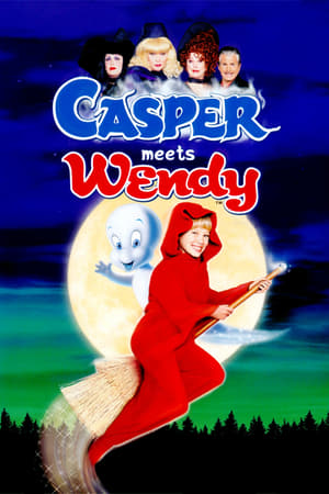 Casper Meets Wendy watch Casper Meets Wendy