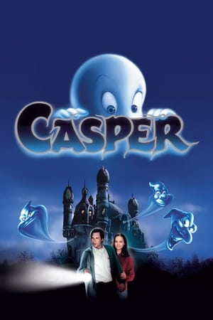 Casper watch Casper