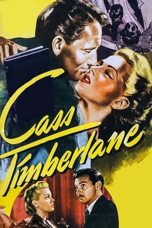 Cass Timberlane watch Cass Timberlane