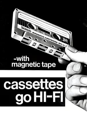 watch Cassettes Go Hi-Fi