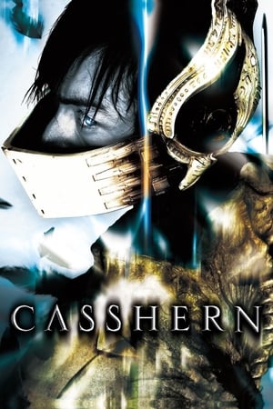 Casshern watch Casshern