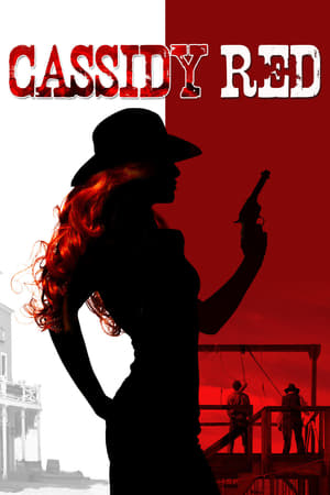 Cassidy Red watch Cassidy Red