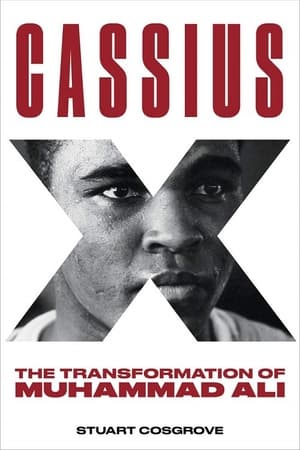 Cassius X: Becoming Ali watch Cassius X: Becoming Ali