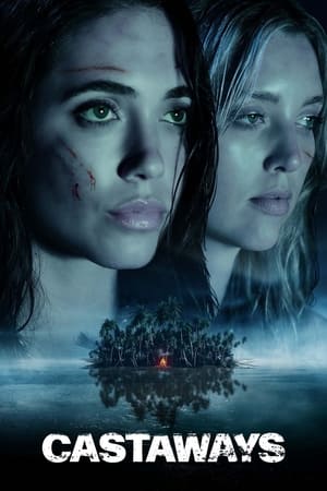Castaways watch Castaways