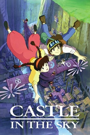 watch Castle in the Sky