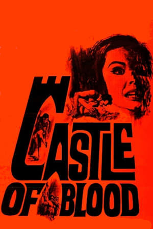 watch Castle of Blood