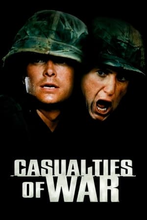 Casualties of War watch Casualties of War