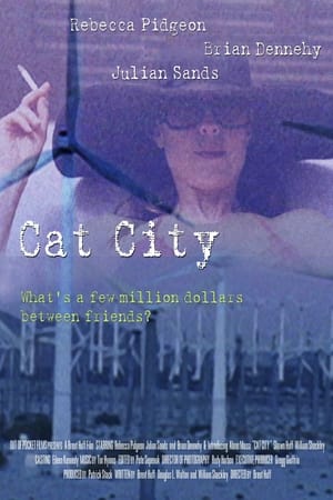 Cat City watch Cat City