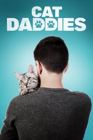Cat Daddies watch Cat Daddies